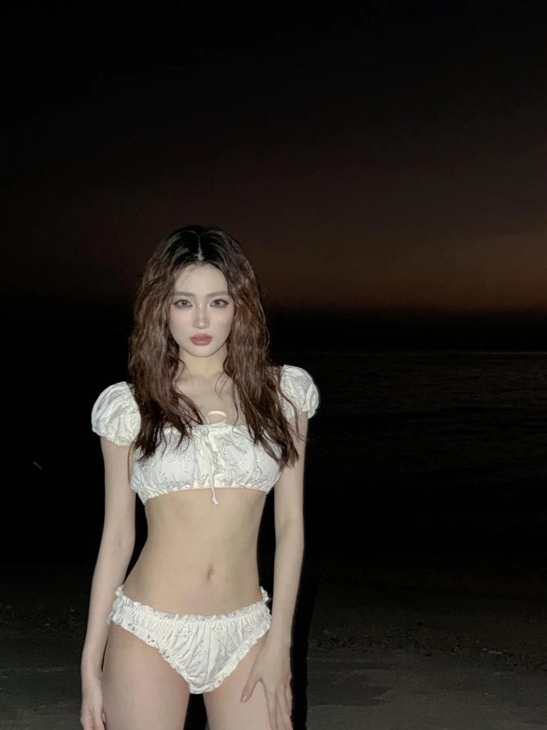 View - 12 Sexy New Xululu Bikini Pics - Ai Art Lookbook