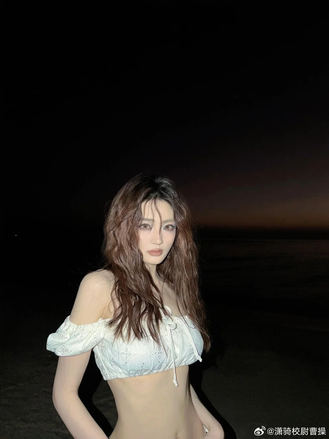 View - 12 Sexy New Xululu Bikini Pics - Ai Art Lookbook