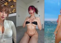 Anime Lily Sexy Girl photos