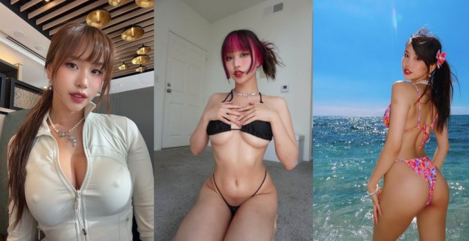 Anime Lily Sexy Girl photos
