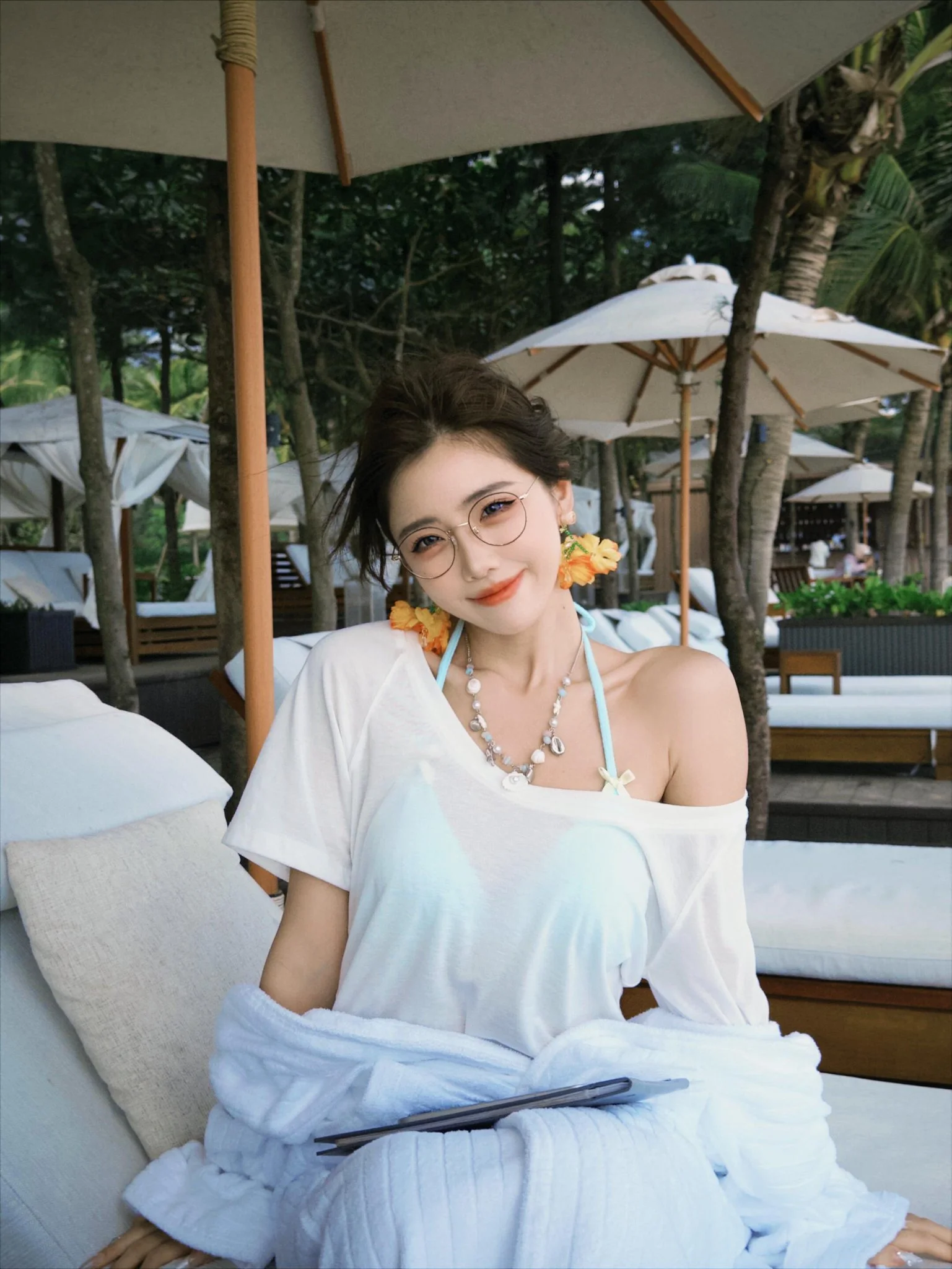 Gallery - Dantasus (蛋挞小屁孩) Sexy Videos - Ai Art Lookbook - image 1