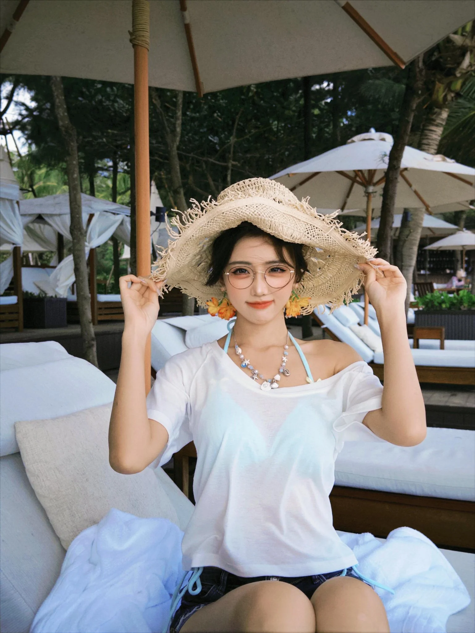 Gallery - Dantasus (蛋挞小屁孩) Sexy Videos - Ai Art Lookbook - image 2
