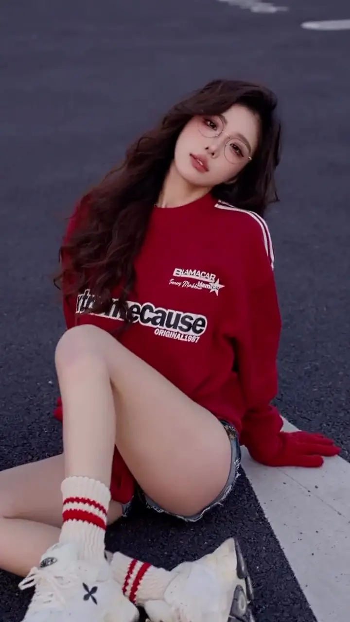 Gallery - Dantasus (蛋挞小屁孩) Sexy Videos - Ai Art Lookbook - image 4