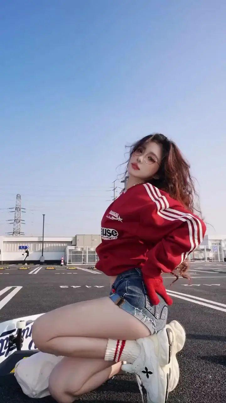 Gallery - Dantasus (蛋挞小屁孩) Sexy Videos - Ai Art Lookbook - image 5