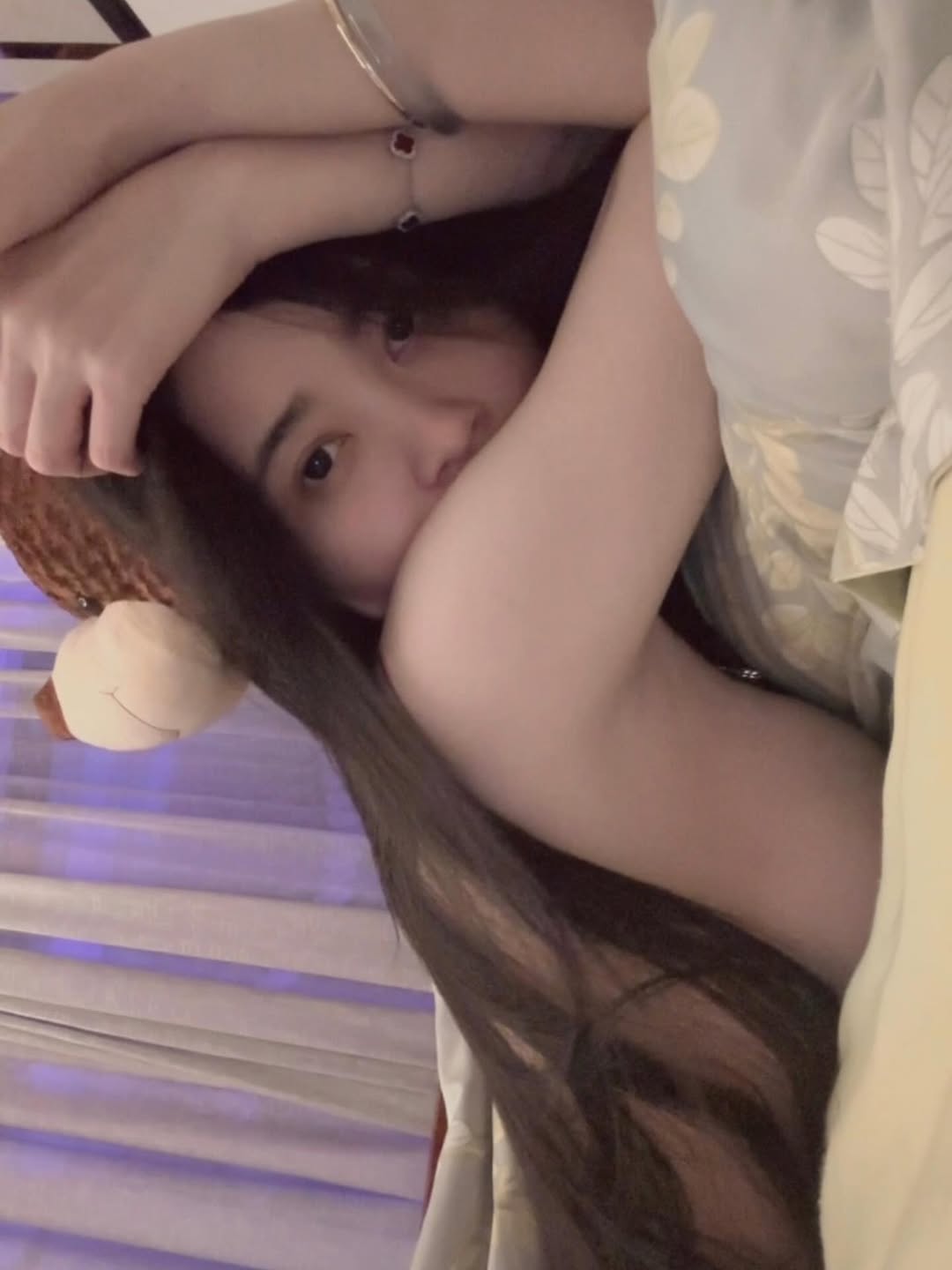 12 Sexy New Shin Tay Nude Photos 10