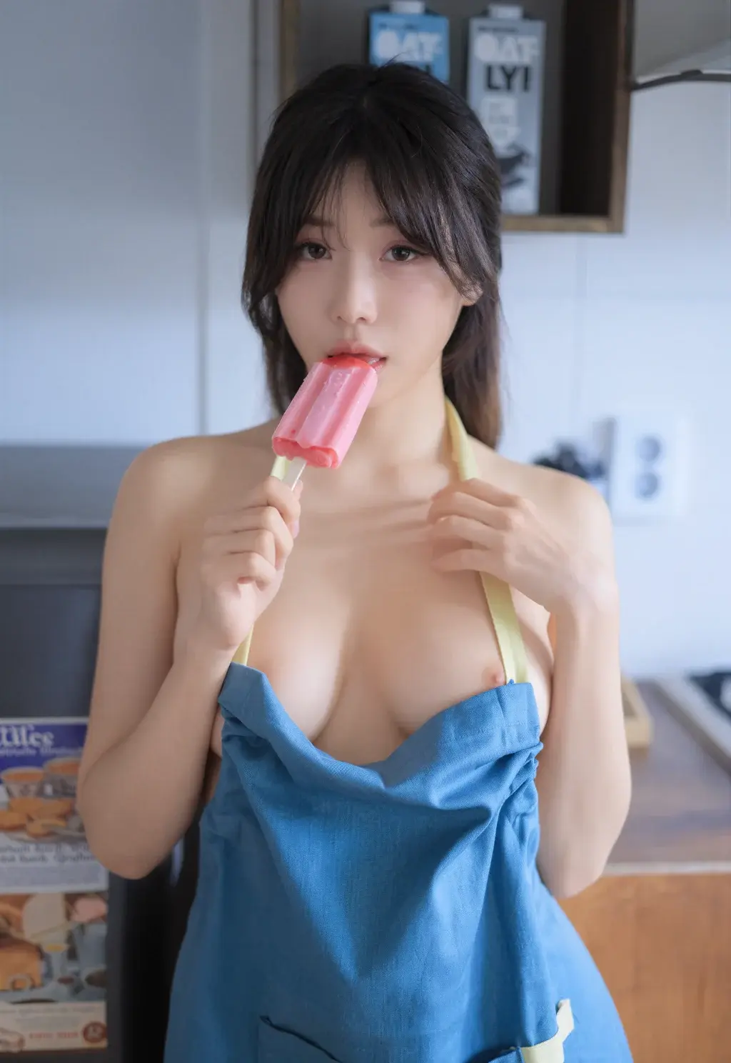 Gallery - Top 10 Sexy Beautiful Korean Models at MissKon (ㅡㅑㄴ나ㅐㅜ) - Ai Art Lookbook - image 8