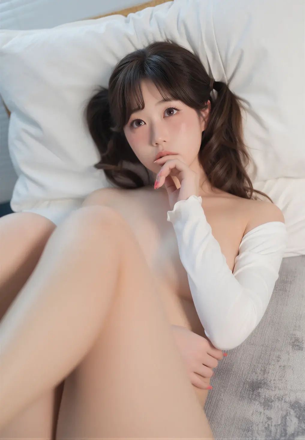 Gallery - Top 10 Sexy Beautiful Korean Models at MissKon (ㅡㅑㄴ나ㅐㅜ) - Ai Art Lookbook - image 11