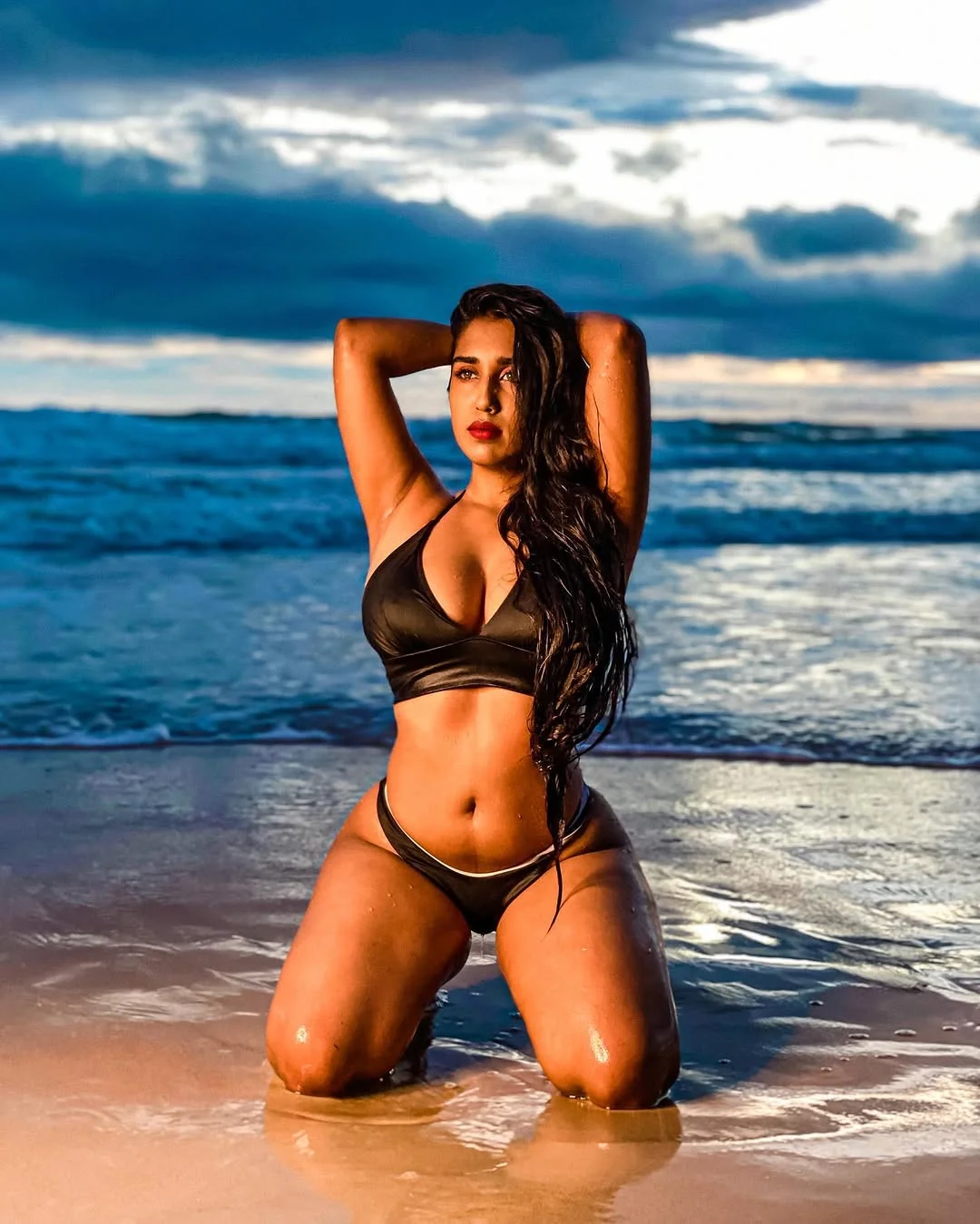 Gallery - Top 10 Sexy Indian Beautiful Girls in 2026 (with Photos) - Ai Art Lookbook - image 6