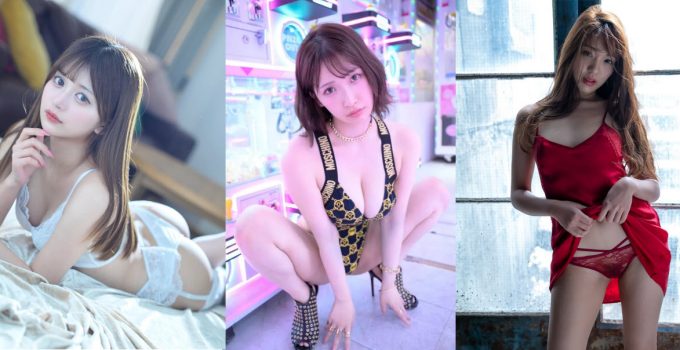 Top 20 Prettiest Japanese Pornstars AV Actresses 2026