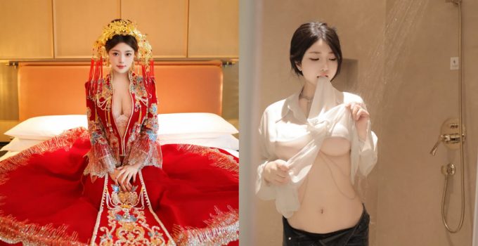 Top Sexy Beautiful Chinese Girls at MissKon