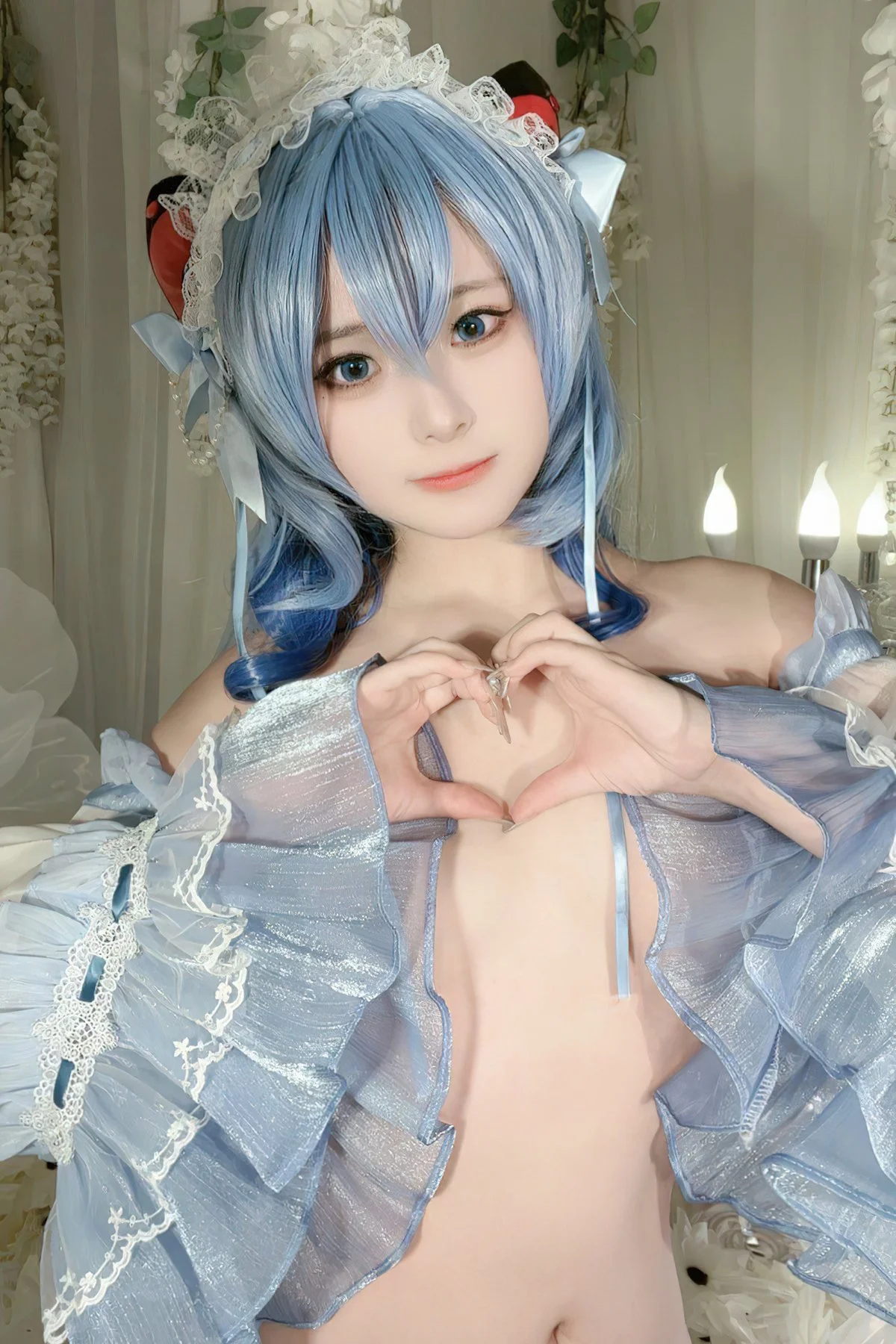Gallery - Top 20 Sexy Beautiful Chinese Girls at MissKon - Ai Art Lookbook - image 7