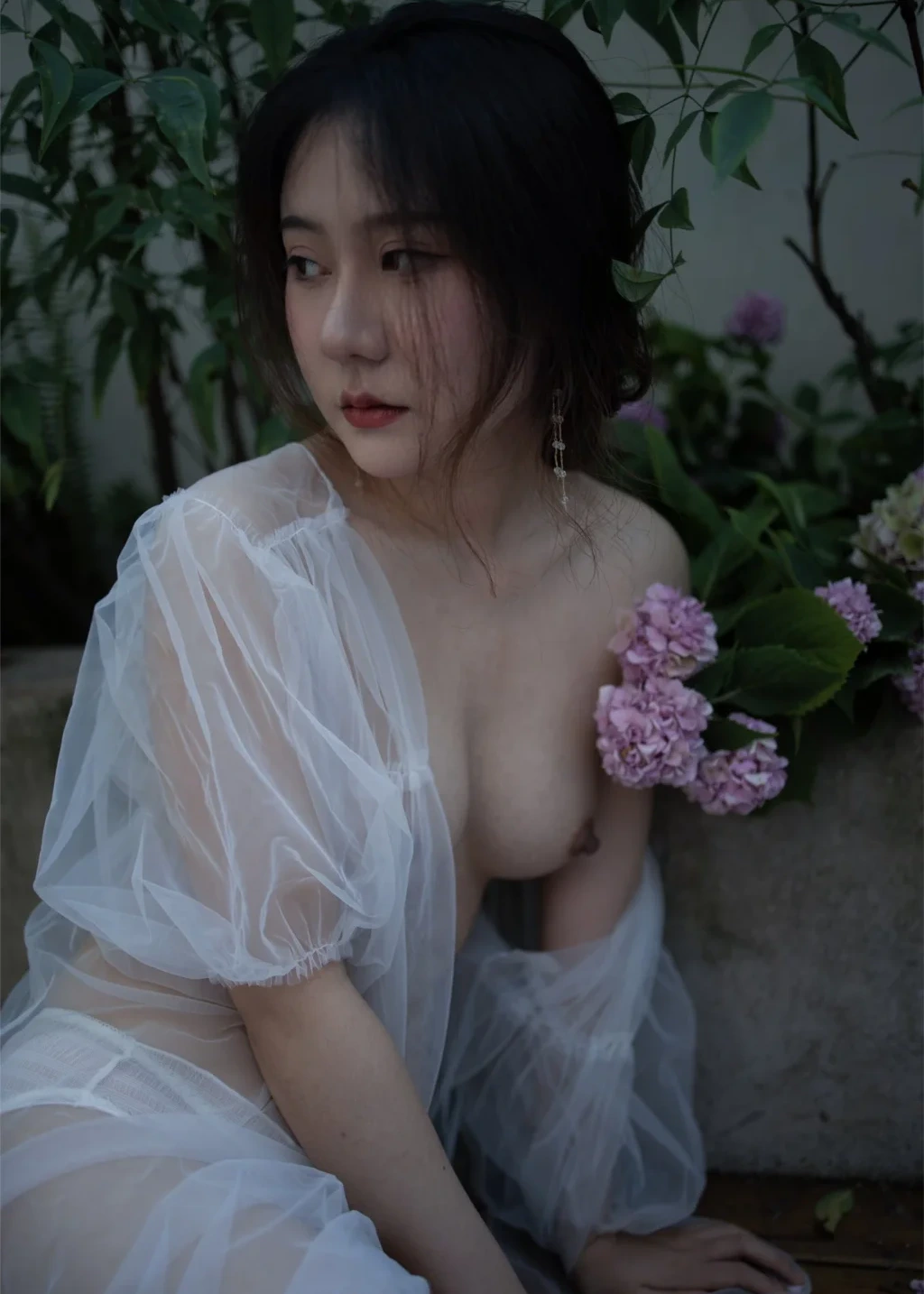 Gallery - Top 20 Sexy Beautiful Chinese Girls at MissKon - Ai Art Lookbook - image 14
