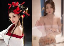 Yang Chen Chen Sugar Babies Top 30 Sexy Photos