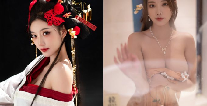 Yang Chen Chen Sugar Babies Top 30 Sexy Photos