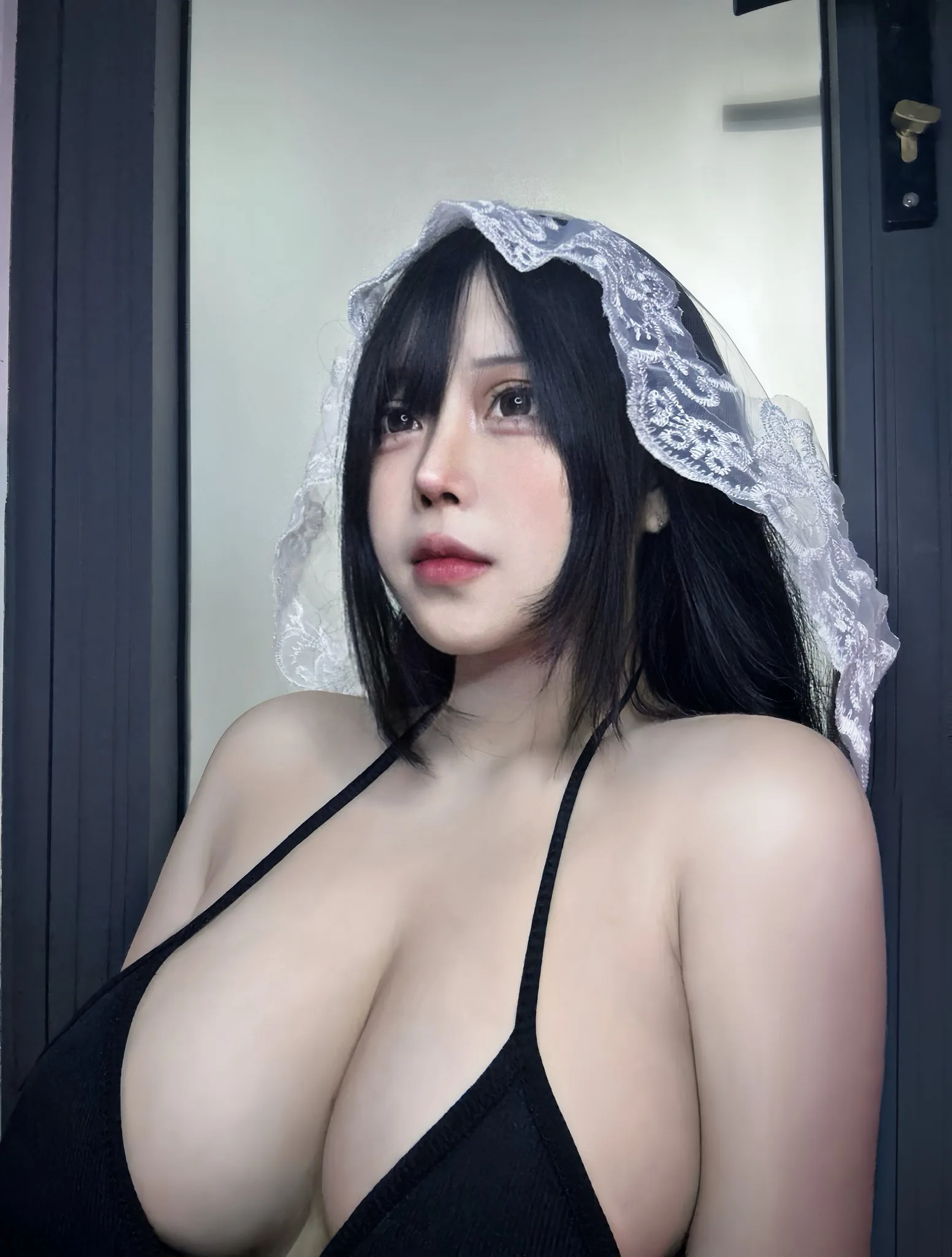 Gallery - Pi Tien (im_mytien04) Hot Free Picture in Natural Big Tits Gallery - Ai Art Lookbook - image 19