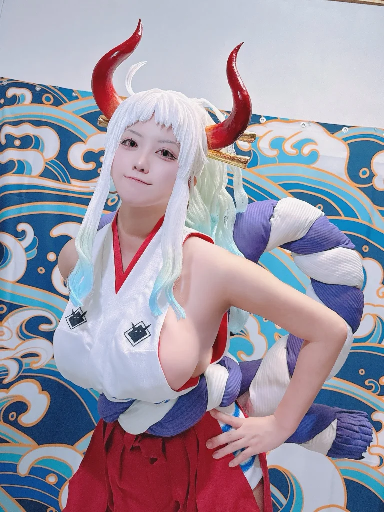 Yamato Cosplay Photo Gallery by Love1loooomy 01