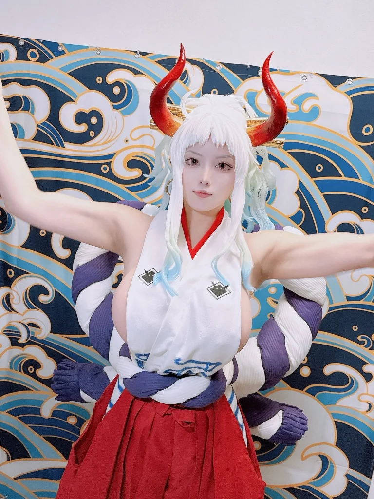 Yamato Cosplay Photo Gallery by Love1loooomy 02